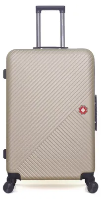 Produktbild von SWISS KOPPER – Großer Koffer SPIEZ 75 cm, 4 Rollen