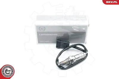 Produktbild von ESEN SKV Lambdasonde für OPEL Vectra C Caravan (Z02) Regelsonde 09SKV625