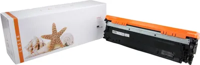 Produktbild von black Toner/Druckkassette 3.1-CE740A kompatibel mit HP CE740A [ 307A ]  Seiten: 7.000