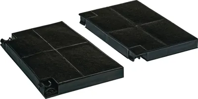 Produktbild von Electrolux 9029793552 Kohlefilter EFF70 mit TimeStrip Filterwechselanzeige