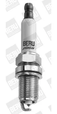 Image de Bougie d'allumage BERUDRIV Z284 pour