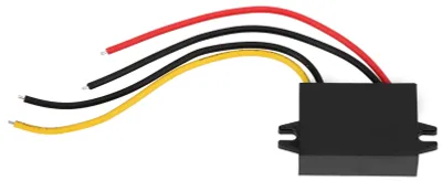 Produktbild von SZS12481 Stepup-Modul 12 V auf 48 V DC Spannungswandler Leistungsregler Booster