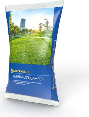 Produktbild von RSM-Rasensamen 2.3 Gebrauchsrasen Spielrasen 10kg