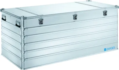Produktbild von Zarges K470 Universalkiste 1.700 x 800 x 700 mm 829l