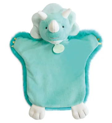 Zdjęcie produktu dla Doudou Pluszowa lalka dinozaura 25 cm
