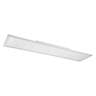 Produktbild von LEDVANCE LED Leuchte SMART+ Planon Plus RGBW 120x30cm RGB + TW Dimmbar RGBTW Farbwechsel / steuerbare Lichtfarbe 4058075752641