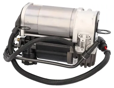 Produktbild von FEBI BILSTEIN 192682 Luftfederung Kompressor für AUDI A8 (4E2, 4E8) Luftfahrwerk