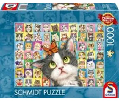 Produktbild von Schmidt Spiele 59759, 10 Jahr(e)