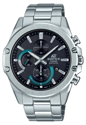 Productafbeelding van CASIO EDIFICE horloges, model EFR-S567D-1AVUEF