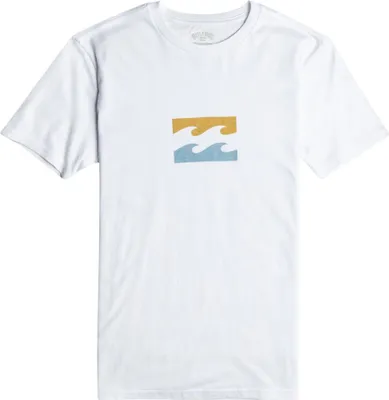 Immagine prodotto di Billabong Team Wave Maglietta a maniche corte Bianco 10 Anni Ragazzo Bianco 10 Anni