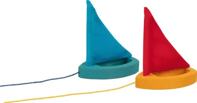 Image de Bateau de la flaque