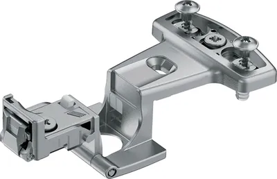 Obrázek produktu pro Hettich 45045, 50 kusů