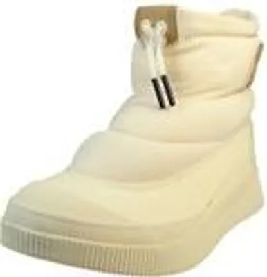 Produktbild von Sorel Damen  Stiefelette Out n About IV Puffy WP 2088111 Beige