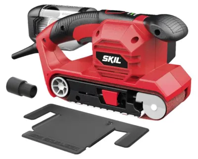 Immagine prodotto di Segatrice angolare SKIL 1305 AA (1600 W, sistema di bloccaggio rapido, cinque guide fisse)