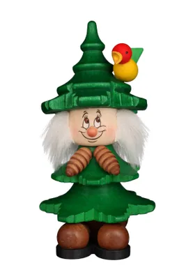Produktbild von Mikrowichtel Baumwichtel (11cm) von Christian Ulbricht