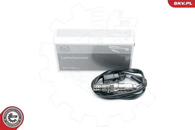 Produktbild von ESEN SKV Lambdasonde für VW GOLF VI (5K1) Diagnosesonde 09SKV672