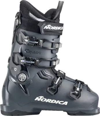 Produktbild von Nordica The Cruise 100 Skischuh Skiboot Skistiefel Ski Schuh Winter Wintersport anthracite black white Herren Gr. Mondo 28.0 - EU 43