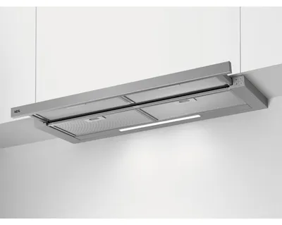 Produktbild von AEG DPB3940M, 440 m³/h, Abluft/Umluft, C, A, C, 60 dB