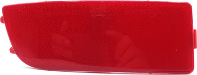 Produktbild von Reflektor Rückstrahler Rot Katzenauge links passend für MB Sprinter Crafter
