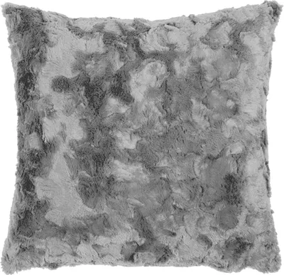 Produktbild von Pad Kissenhülle Bardot Felloptik stone 45 x 45 cm mit Reißverschluss