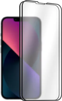 Productafbeelding van AlzaGuard 2.5D beschermglas voor iPhone 13 Mini