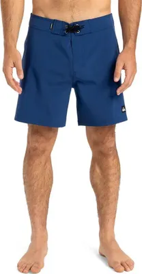 Zdjęcie produktu dla Quiksilver Surfsilk Kaimana 16'' Spodenki kąpielowe męskie Blue 31