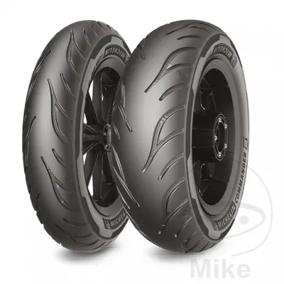 Obrázok produktu pre Pneumatiky MICHELIN COMMANDER III CRUISER F REINF 130/90 B 16 M/C 73H TL/TT