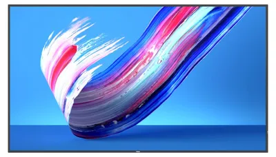 Immagine prodotto di Philips 98BDL3650Q Pannello piatto per segnaletica digitale 2,49 m (98") LCD Wi-Fi 400 cd/m² 4K Ultra HD Nero Processore incorporato Android 10 18/7