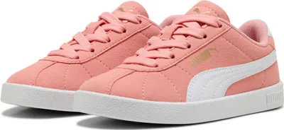Immagine prodotto di Scarpe sportive Puma Club II rosa, taglia 30 (UE) per bambino, rosa, taglia 30 (UE)