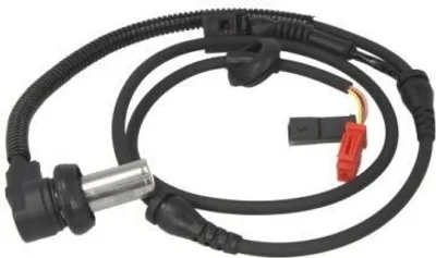 Produktbild von ABE ABS Sensor Raddrehzahl Vorne Links Rechts für AUDI A6 Avant (4B5, C5) CCZ1009ABE