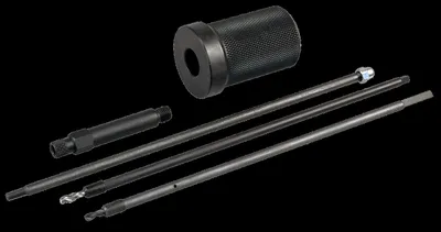 Produktbild von SW-Stahl 03715L Ausbausatz Glühkerzenelektrode für Ford Motoren 1,4 - 1,6l