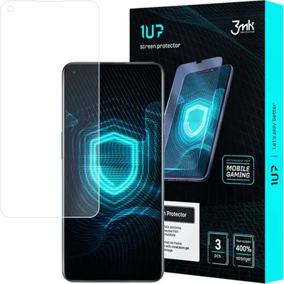 Productafbeelding van 3MK 1UP, OnePlus 9, 3 stuks