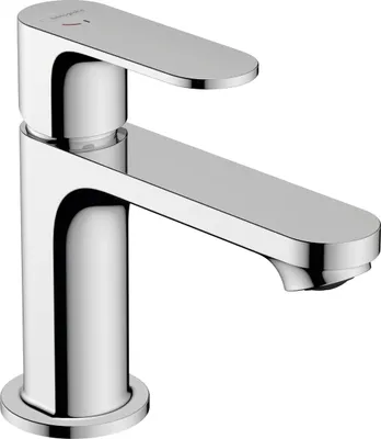 Obrázek produktu pro HANSGROHE 72513000 Rebris S jednopáková umyvadlová baterie