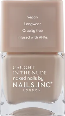 Zdjęcie produktu dla Nails Inc. Caught South Beach