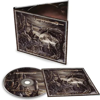 Obrázok produktu pre Freternia - Warchants & Fairytales, Digipack