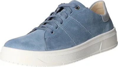 Produktbild von Legero Sportliche Schnürschuhe Damen 31393935353036 Blau 41 1/2 EU