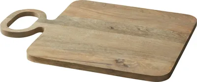 Produktbild von Excellent KO-A97101230 mangové dřevo 48 x 35 cm