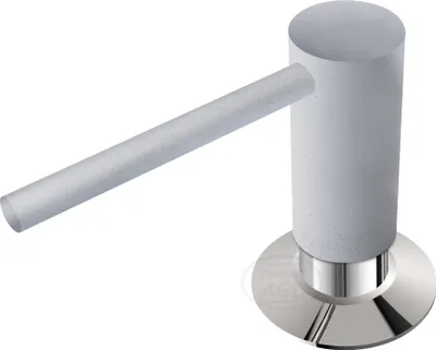 Obrázek produktu pro Dávkovač Franke Comfort 119.0578.748 chrom/bílá