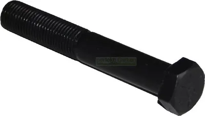 Zdjęcie produktu dla śruba 63 mm Ø 3/8" cala do uchwytu noża kosiarki, wytrzymałość 10,9