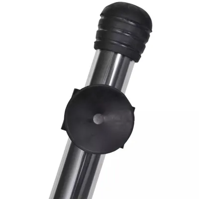 Zdjęcie produktu dla vidaXL Lampa akwariowa LED 48 cm niebieska