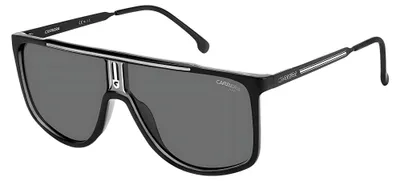 Produktbild von Carrera Herren-Sonnenbrille, polarisiert, quadratisch, 1056/S/P