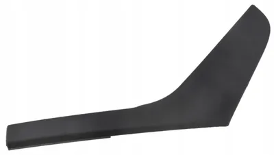 Produktbild von 5K4868040A Innen-Türgriff Vorne Rechts, Vw, Golf 6 Vi, Schwarz
