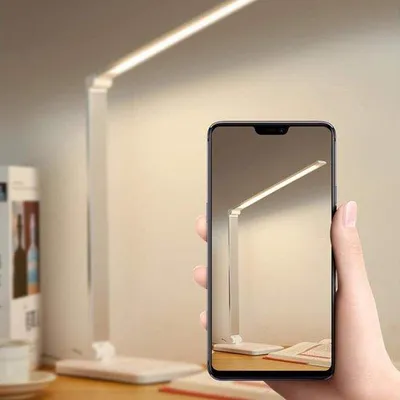 Zdjęcie produktu dla Lampy do krzeseł biurowych