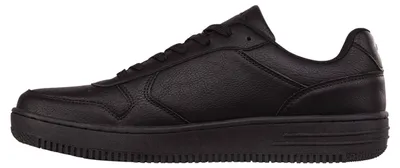 Produktbild von Lotto Sneaker in Übergrößen Schwarz 2400020U1111 große Unischuhe