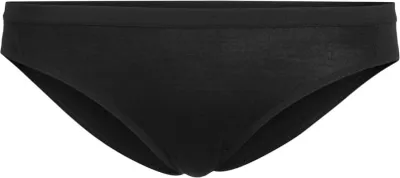 Obrázek produktu pro Icebreaker 103164001 XS, Bikini kalhotky, Ženy, Černá, Jednobarevný, XS, Zeštíhlený