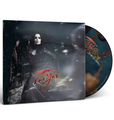 Produktbild von Dark Christmas (CD Digipak)