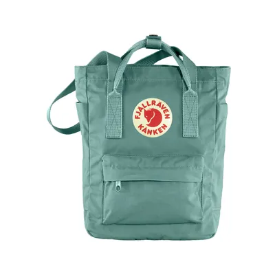 Produktbild von Fjällräven Kånken Mini, Stadt, Uni, Wasserfest, Baumwolle, Polyester