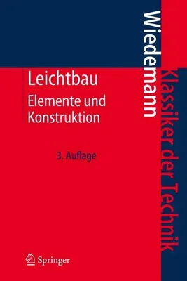Obrázek produktu pro Leichtbau