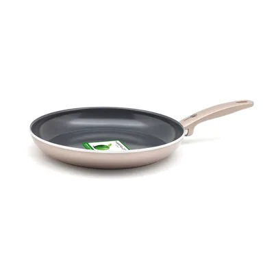 Produktbild von Greenpan Cambridge Infinity CAKE PAN Bratpfanne, 28 cm max. Durchmesser, Aluminium, Induktionsherd-geeignet, Antihaftbeschichtung