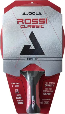 Zdjęcie produktu dla Rakietka do tenisa stołowego JOOLA Rosskopf Classic